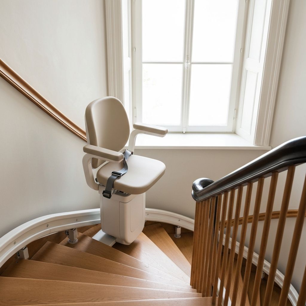 Treppenlift